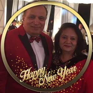 Meet your Posher, Shila